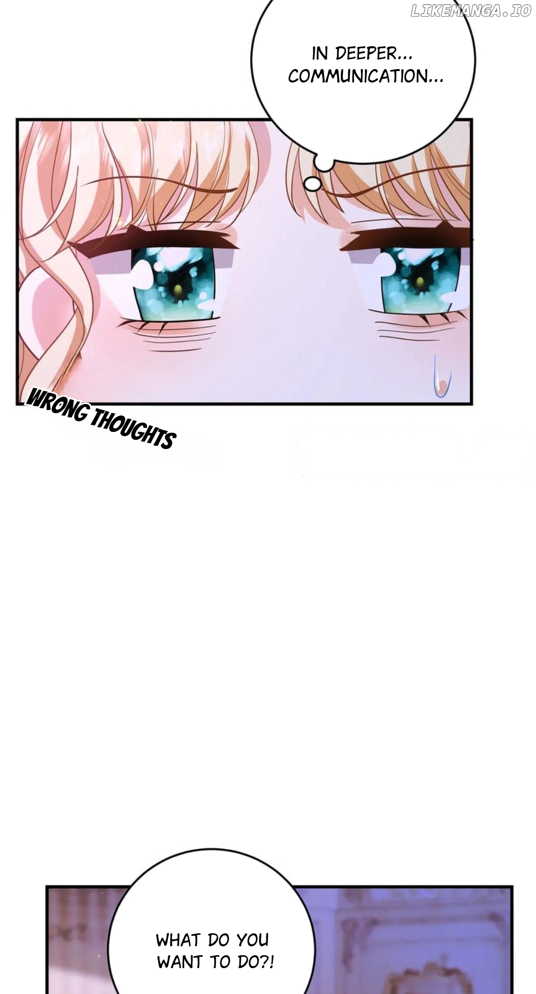The Duchess Goes Crazy Once A Day Chapter 16 - page 48